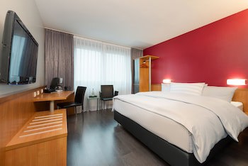 Hotel Wolfsburg Centrum, Affiliated by Melia galeri fotoğrafı