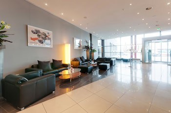 Hotel Wolfsburg Centrum, Affiliated by Melia fotoğrafı