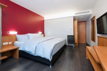 Hotel Wolfsburg Centrum, Affiliated by Melia galeri fotoğrafı