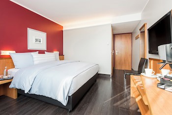 Hotel Wolfsburg Centrum, Affiliated by Melia galeri fotoğrafı