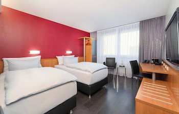 Hotel Wolfsburg Centrum, Affiliated by Melia galeri fotoğrafı