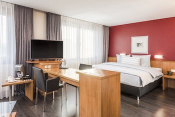 Hotel Wolfsburg Centrum, Affiliated by Melia galeri fotoğrafı