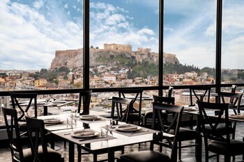Astor Hotel Athens