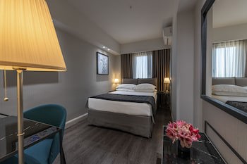 Astor Hotel Athens