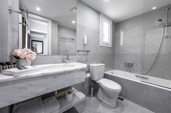 Astor Hotel Athens