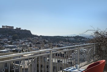 Astor Hotel Athens