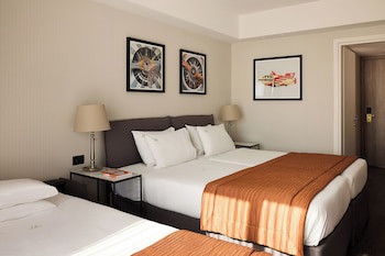 Astor Hotel Athens galeri fotoğrafı