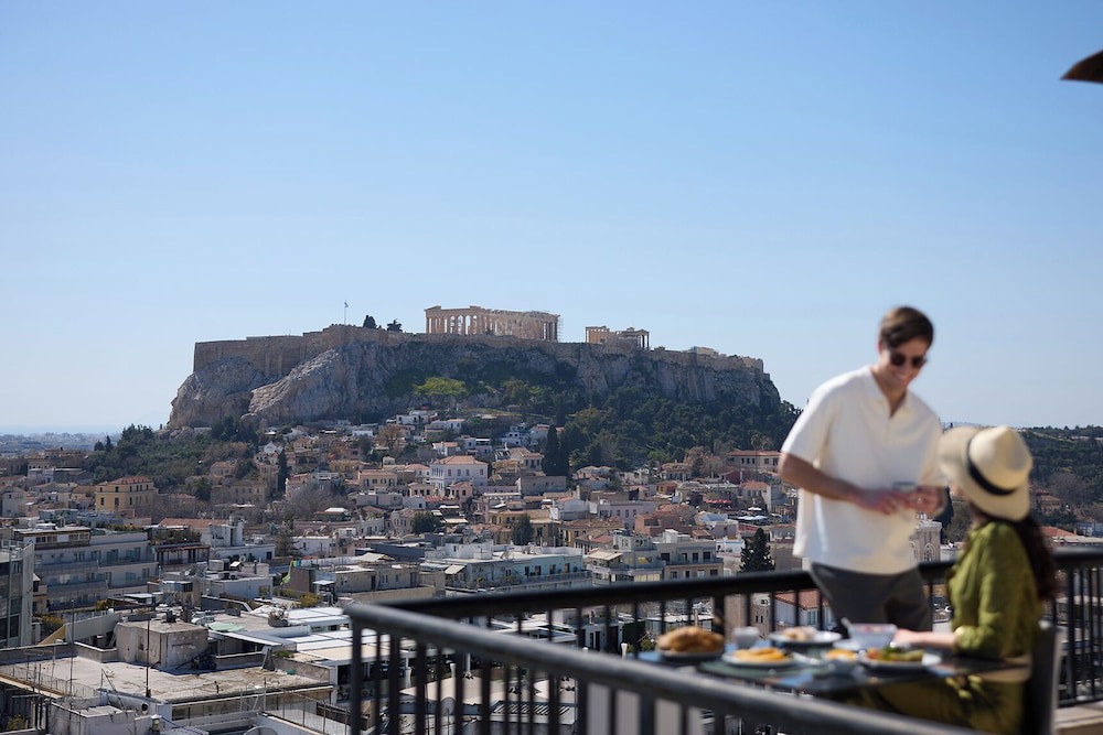 Astor Hotel Athens