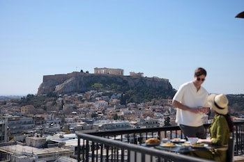 Astor Hotel Athens