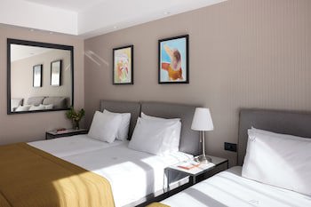 Astor Hotel Athens galeri fotoğrafı