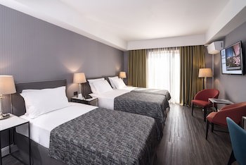Astor Hotel Athens