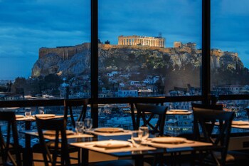 Astor Hotel Athens