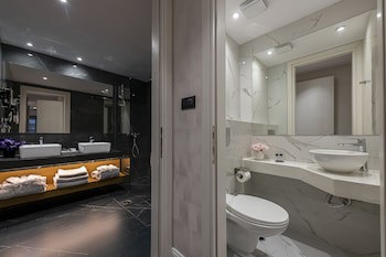 Astor Hotel Athens