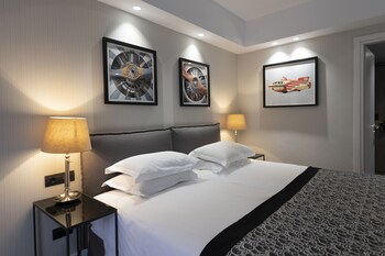 Astor Hotel Athens