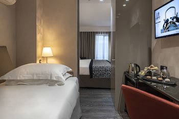 Astor Hotel Athens