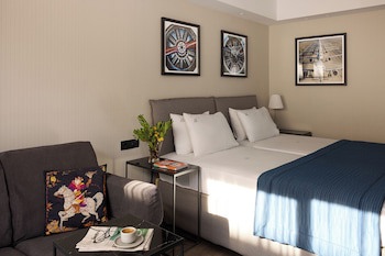 Astor Hotel Athens galeri fotoğrafı