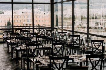 Astor Hotel Athens