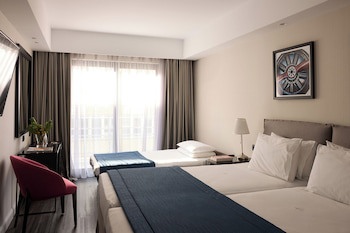 Astor Hotel Athens galeri fotoğrafı