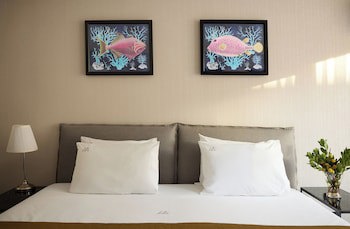 Astor Hotel Athens galeri fotoğrafı