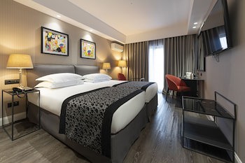 Astor Hotel Athens