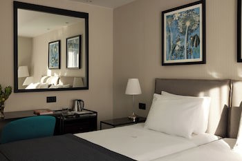 Astor Hotel Athens galeri fotoğrafı