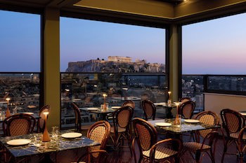 Astor Hotel Athens fotoğrafı