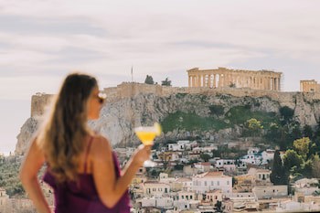 Astor Hotel Athens