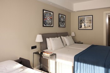 Astor Hotel Athens galeri fotoğrafı