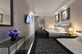 Astor Hotel Athens