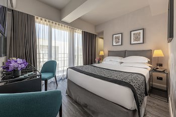 Astor Hotel Athens