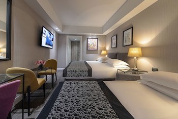 Astor Hotel Athens