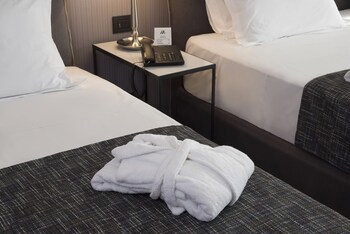Astor Hotel Athens