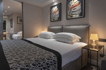 Astor Hotel Athens