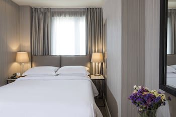 Astor Hotel Athens
