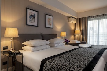 Astor Hotel Athens