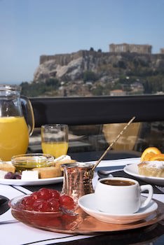 Astor Hotel Athens