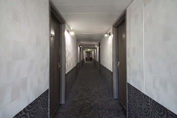 Astor Hotel Athens