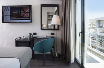 Astor Hotel Athens