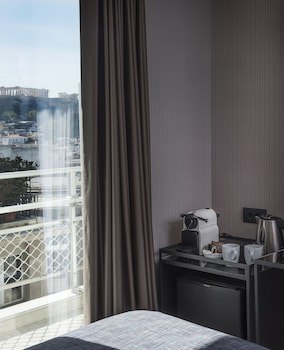 Astor Hotel Athens