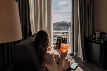 Astor Hotel Athens