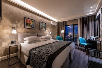 Astor Hotel Athens