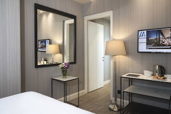 Astor Hotel Athens