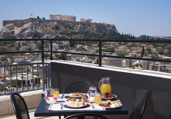 Astor Hotel Athens