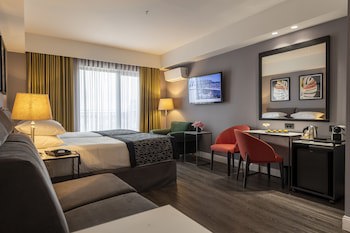 Astor Hotel Athens
