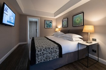 Astor Hotel Athens