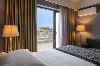Astor Hotel Athens