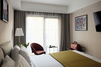 Astor Hotel Athens galeri fotoğrafı