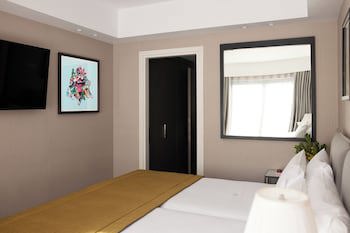 Astor Hotel Athens galeri fotoğrafı