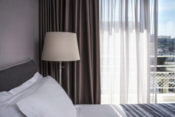 Astor Hotel Athens