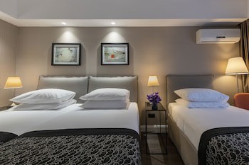 Astor Hotel Athens